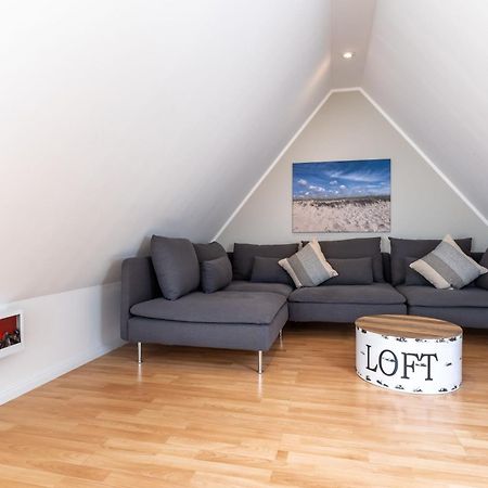 Ferienhaus Von Ahrentschildt-Pestalozzistrasse 29 Санкт-Петер-Ординг Экстерьер фото