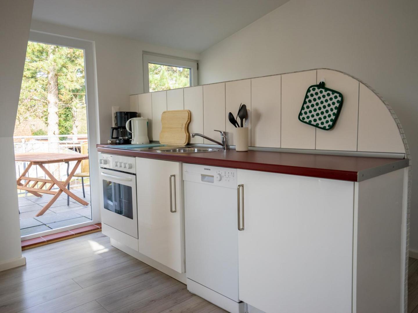 Ferienhaus Von Ahrentschildt-Pestalozzistrasse 29 Санкт-Петер-Ординг Экстерьер фото