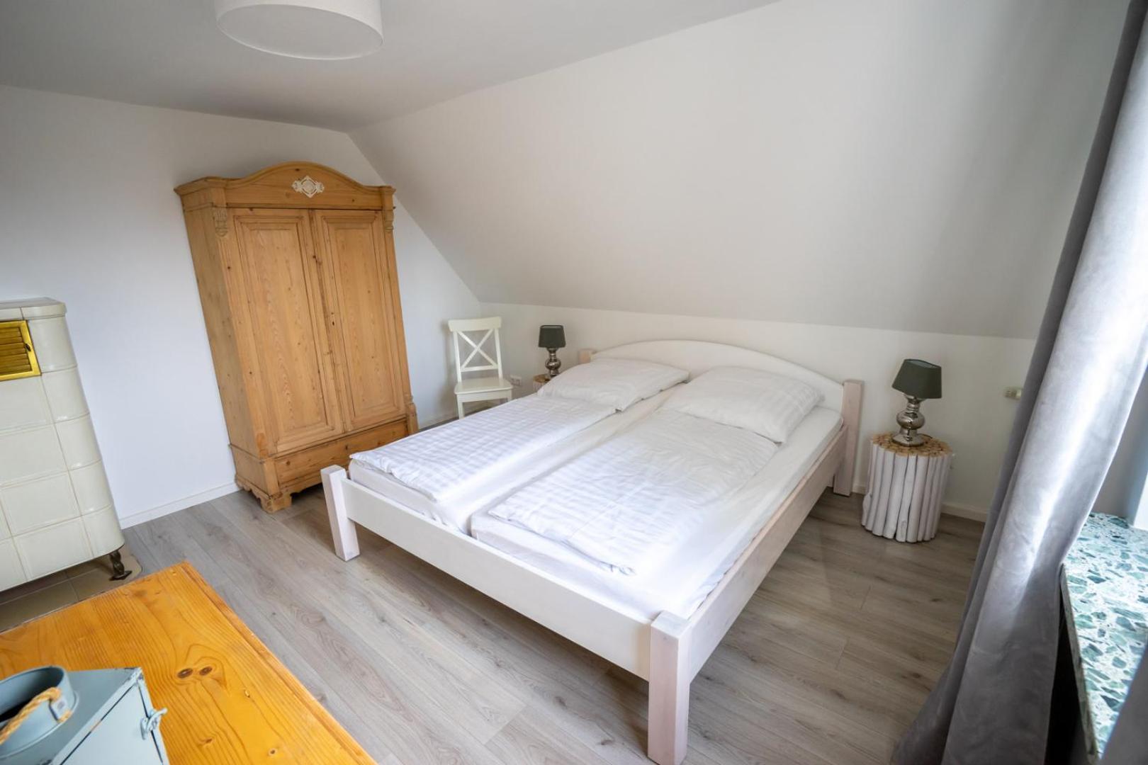Ferienhaus Von Ahrentschildt-Pestalozzistrasse 29 Санкт-Петер-Ординг Экстерьер фото