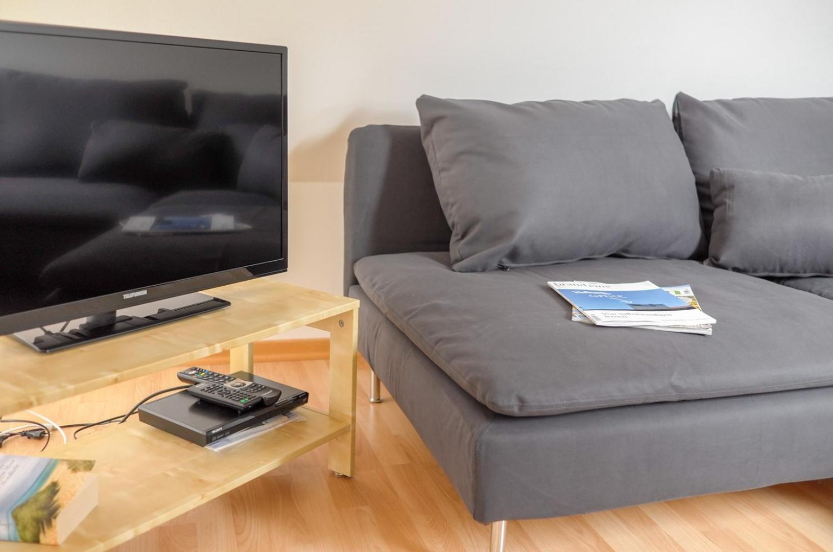 Ferienhaus Von Ahrentschildt-Pestalozzistrasse 29 Санкт-Петер-Ординг Экстерьер фото