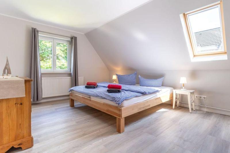 Ferienhaus Von Ahrentschildt-Pestalozzistrasse 29 Санкт-Петер-Ординг Экстерьер фото