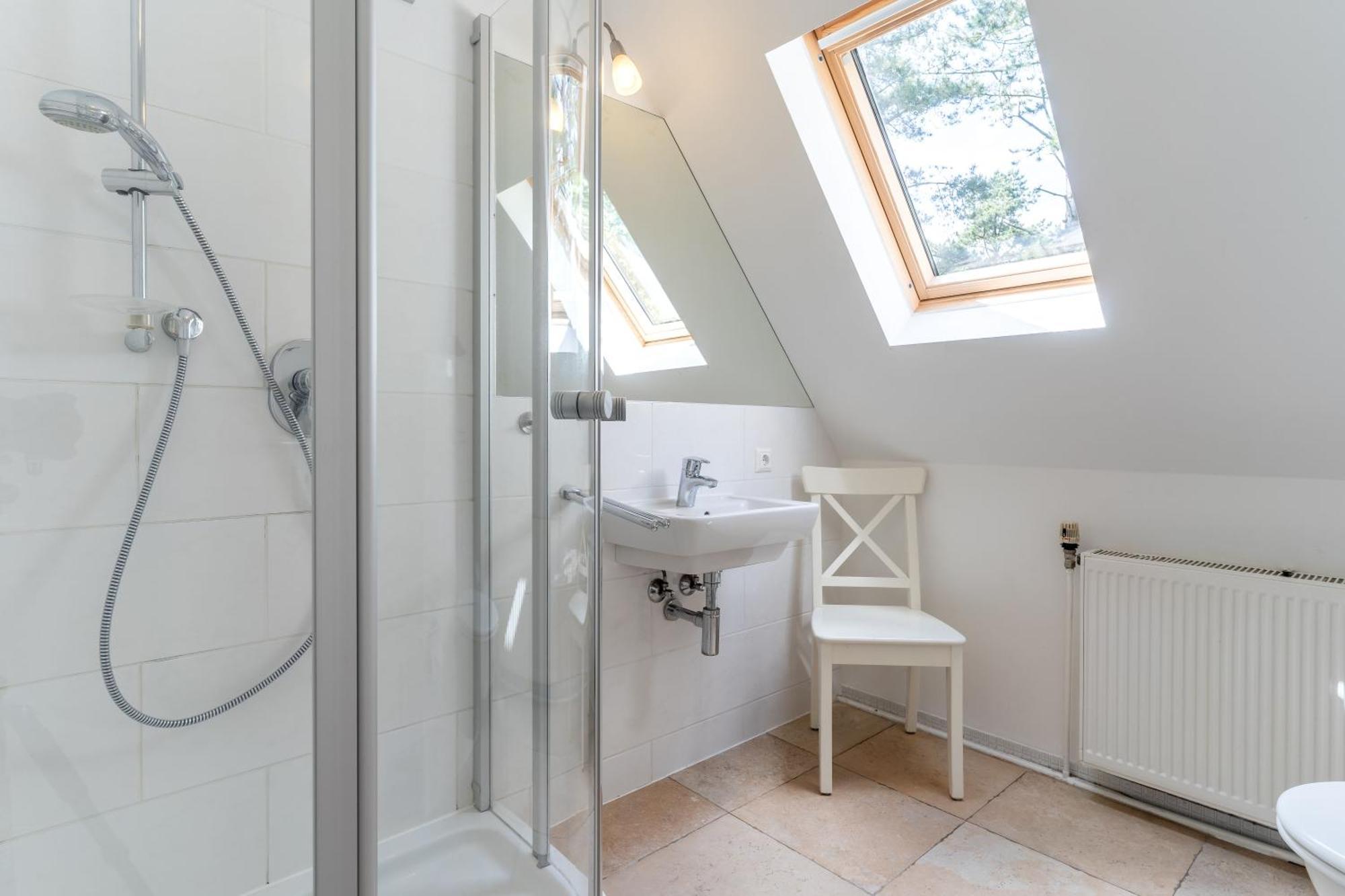 Ferienhaus Von Ahrentschildt-Pestalozzistrasse 29 Санкт-Петер-Ординг Экстерьер фото