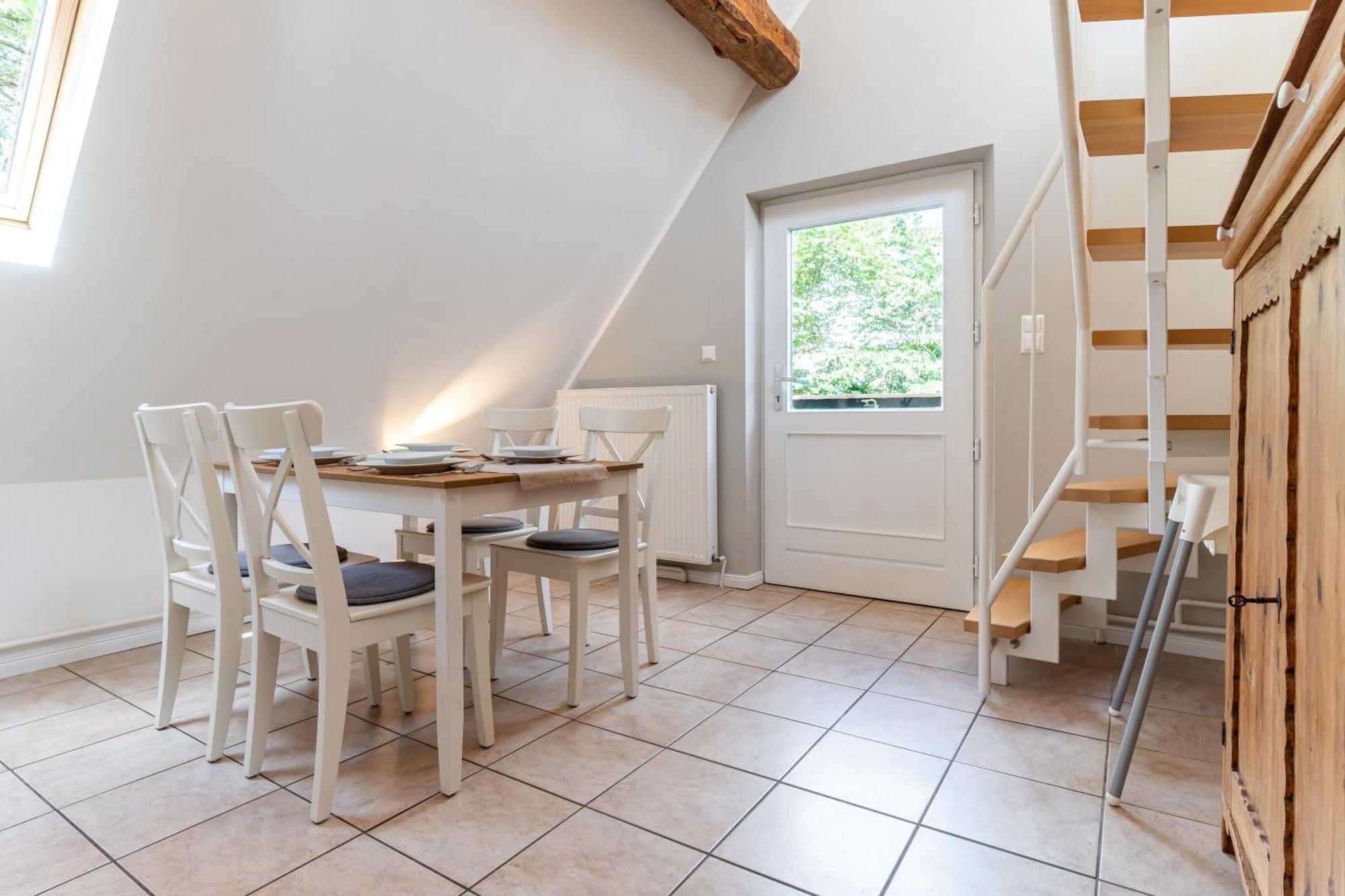Ferienhaus Von Ahrentschildt-Pestalozzistrasse 29 Санкт-Петер-Ординг Экстерьер фото