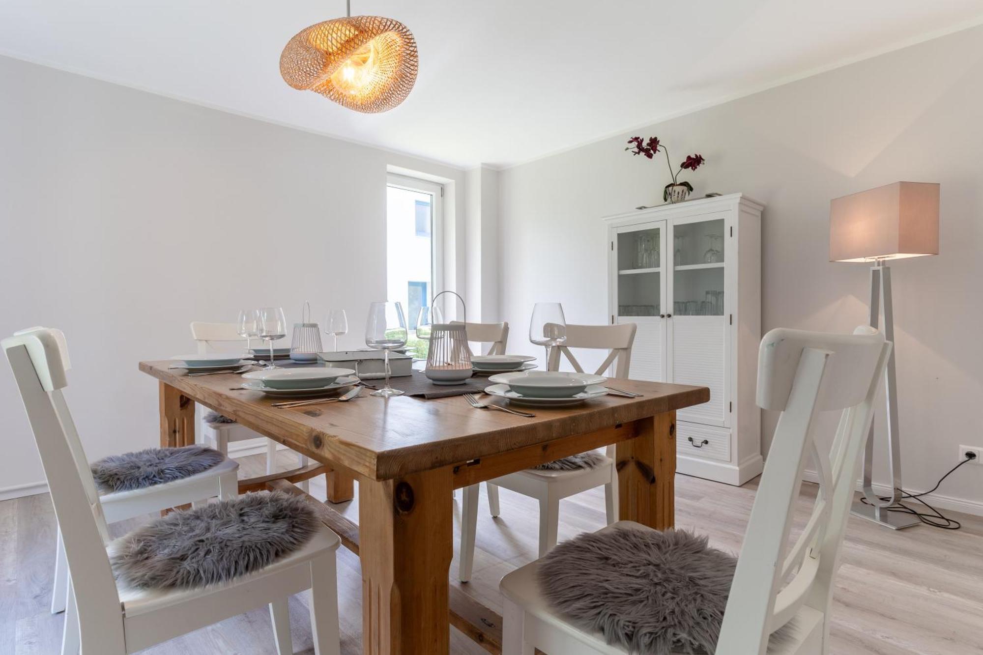 Ferienhaus Von Ahrentschildt-Pestalozzistrasse 29 Санкт-Петер-Ординг Экстерьер фото