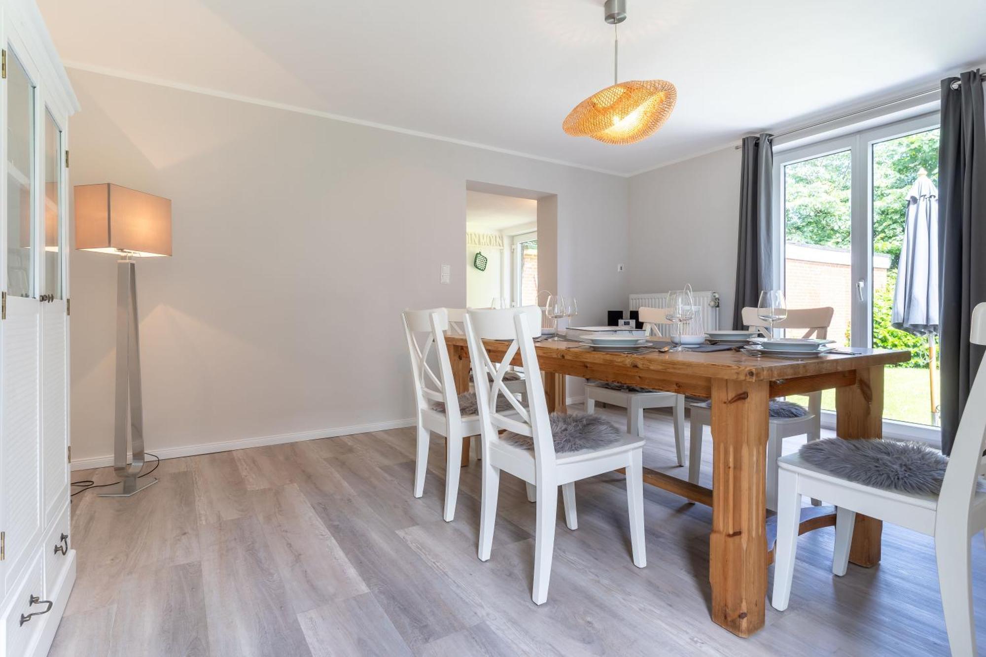 Ferienhaus Von Ahrentschildt-Pestalozzistrasse 29 Санкт-Петер-Ординг Экстерьер фото