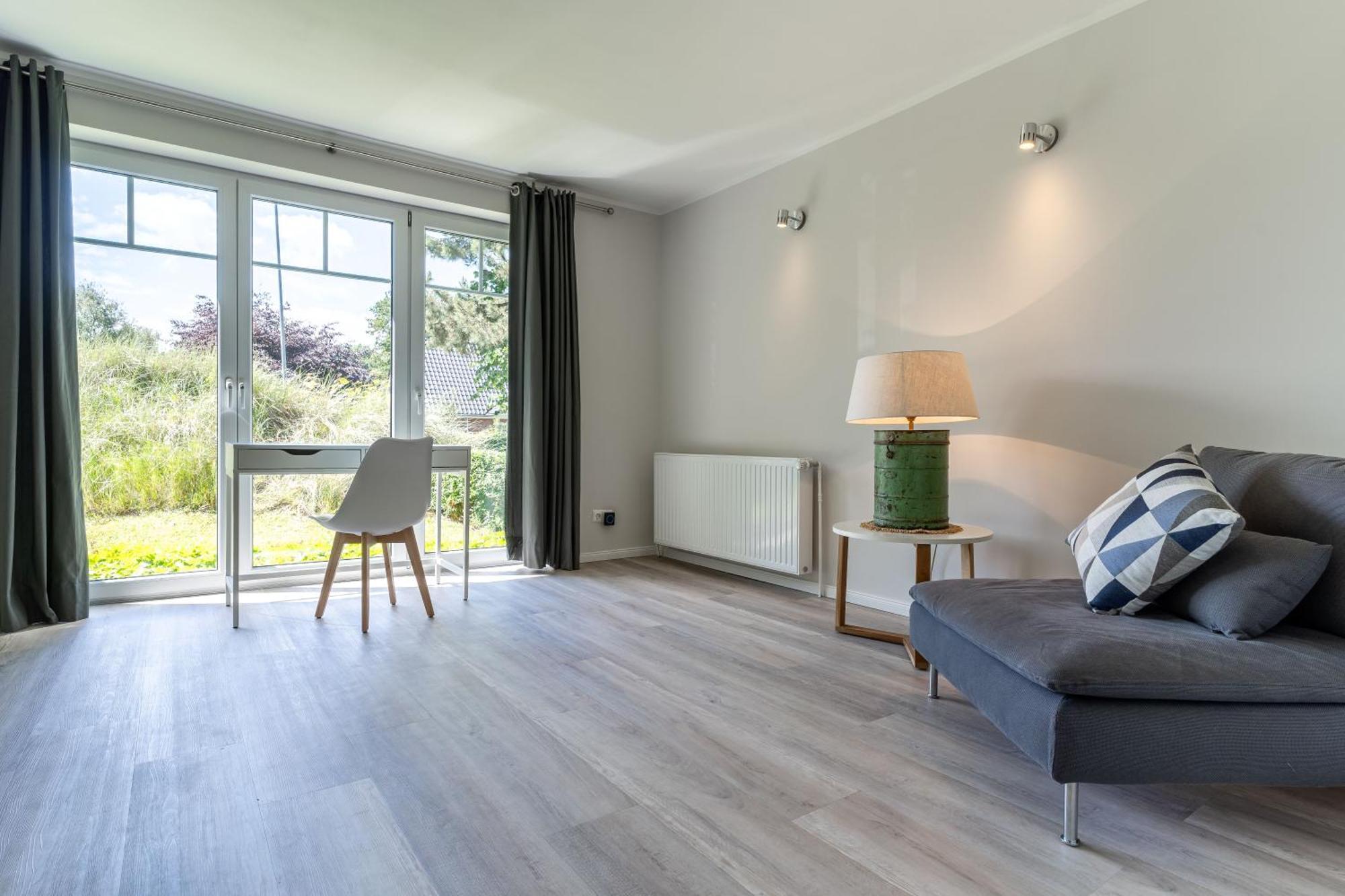 Ferienhaus Von Ahrentschildt-Pestalozzistrasse 29 Санкт-Петер-Ординг Экстерьер фото