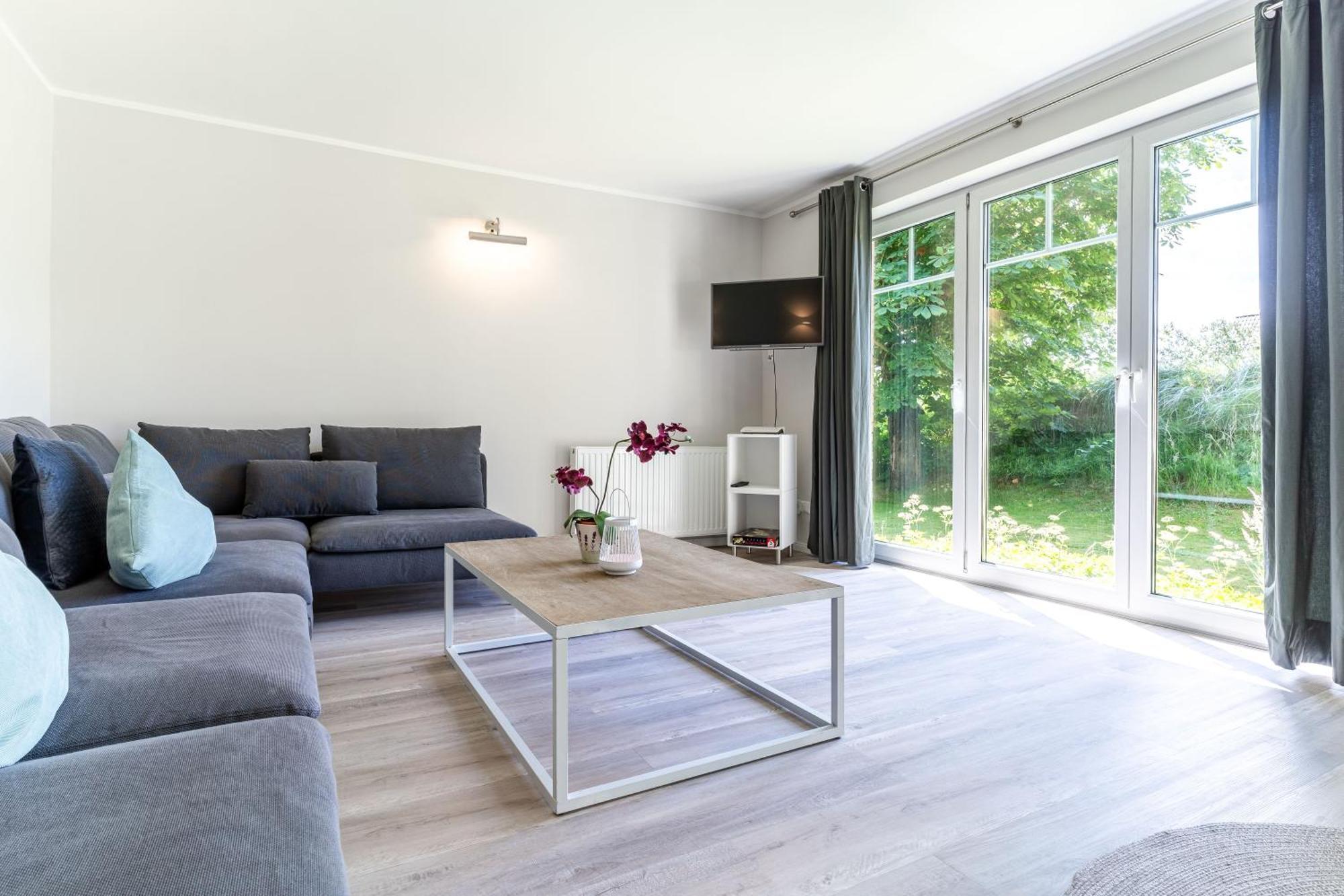 Ferienhaus Von Ahrentschildt-Pestalozzistrasse 29 Санкт-Петер-Ординг Экстерьер фото