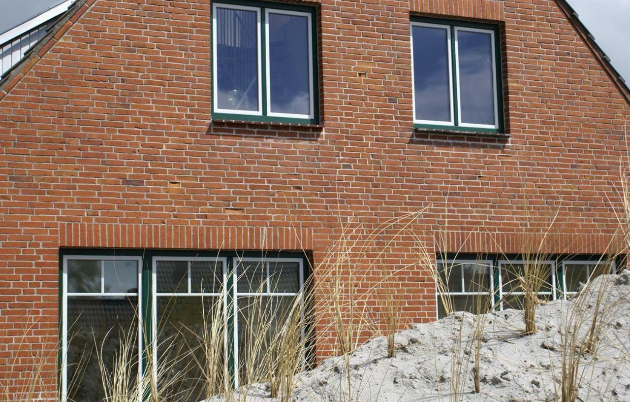 Ferienhaus Von Ahrentschildt-Pestalozzistrasse 29 Санкт-Петер-Ординг Экстерьер фото